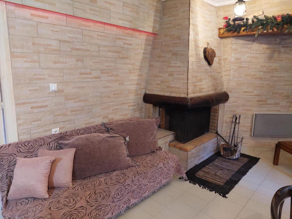 Mountain Memories Apartment in Peloponnese Region