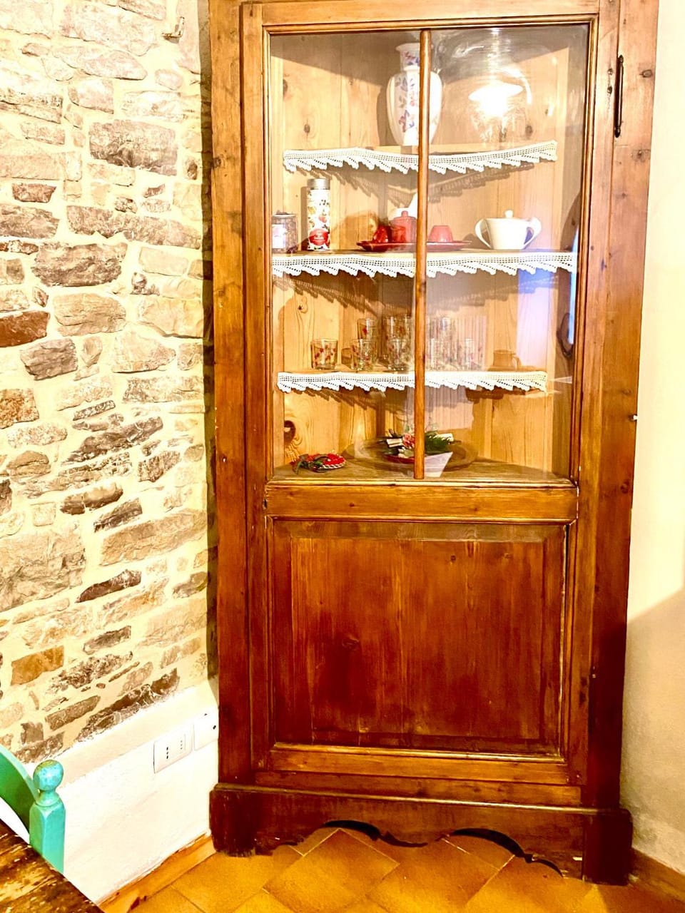 Assisi Anfiteatro Romano Apartment in Assisi