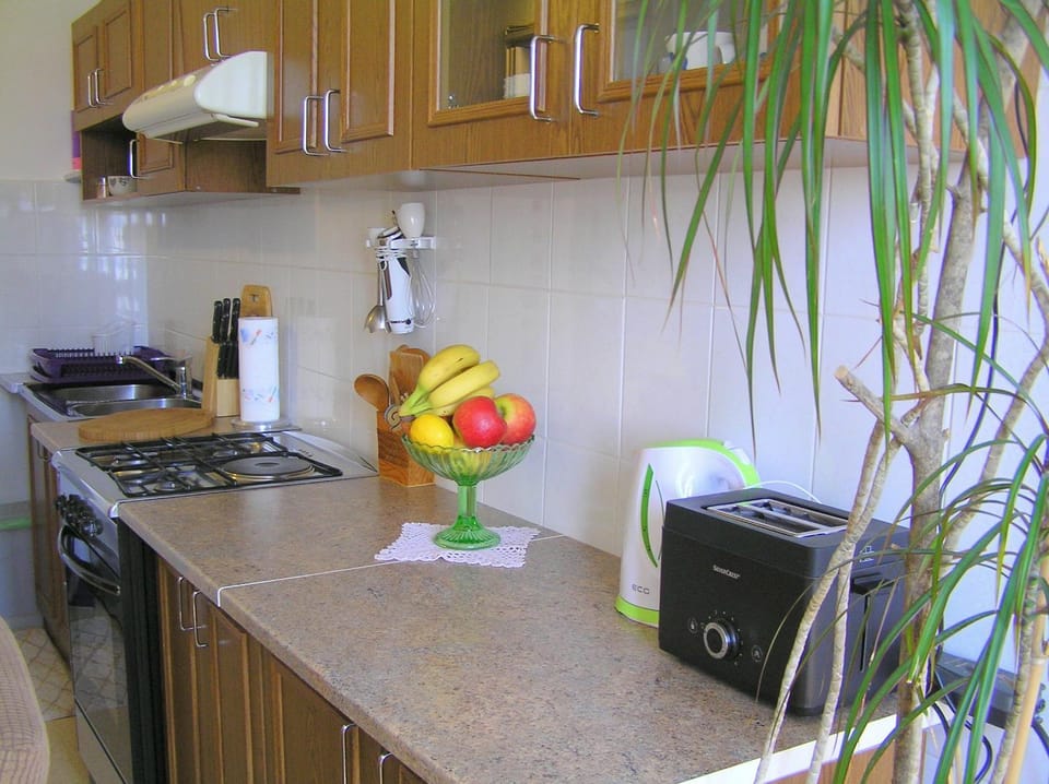Apartment Paulina Apartment in Opatija