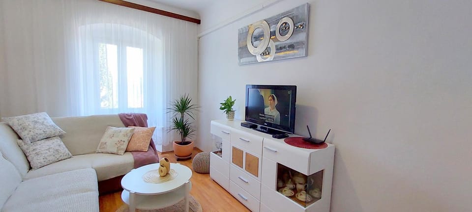 Apartment Paulina Apartment in Opatija