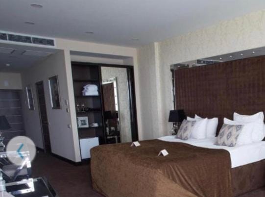 Maristella Marine Residense Hotel Apartment Apartment hotel in Odessa
