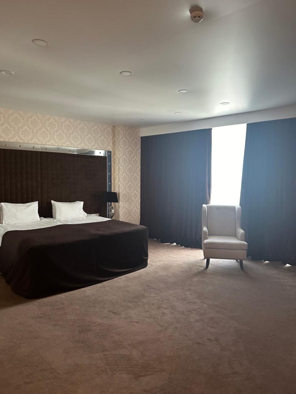 Maristella Marine Residense Hotel Apartment Apartment hotel in Odessa