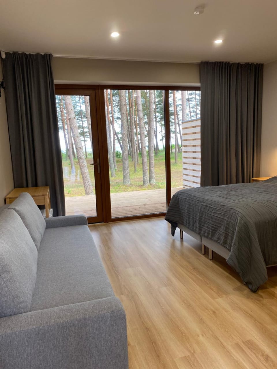 Valgeranna puhkekeskuse hotell Hotel in Estonia