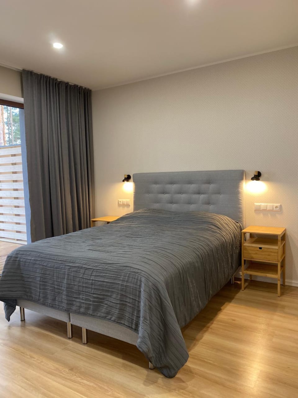Valgeranna puhkekeskuse hotell Hotel in Estonia