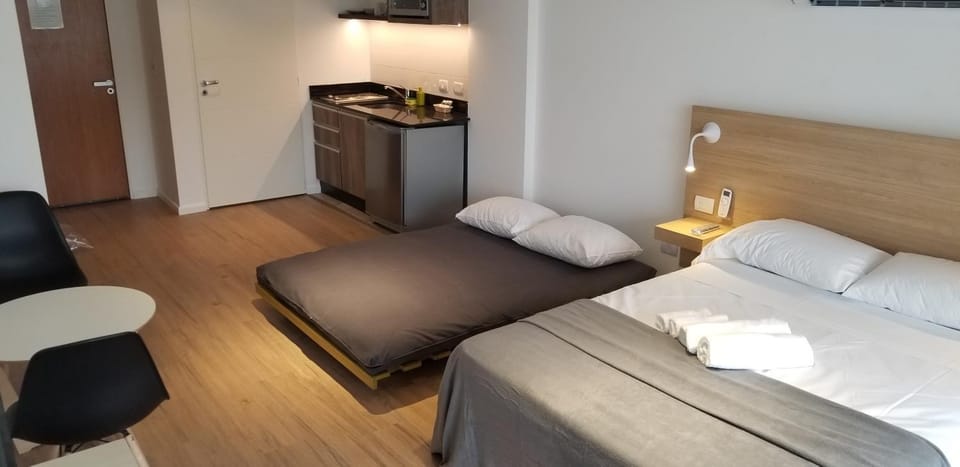 Palermo MARKET Luxury Apartments 504 Apartment in Buenos Aires