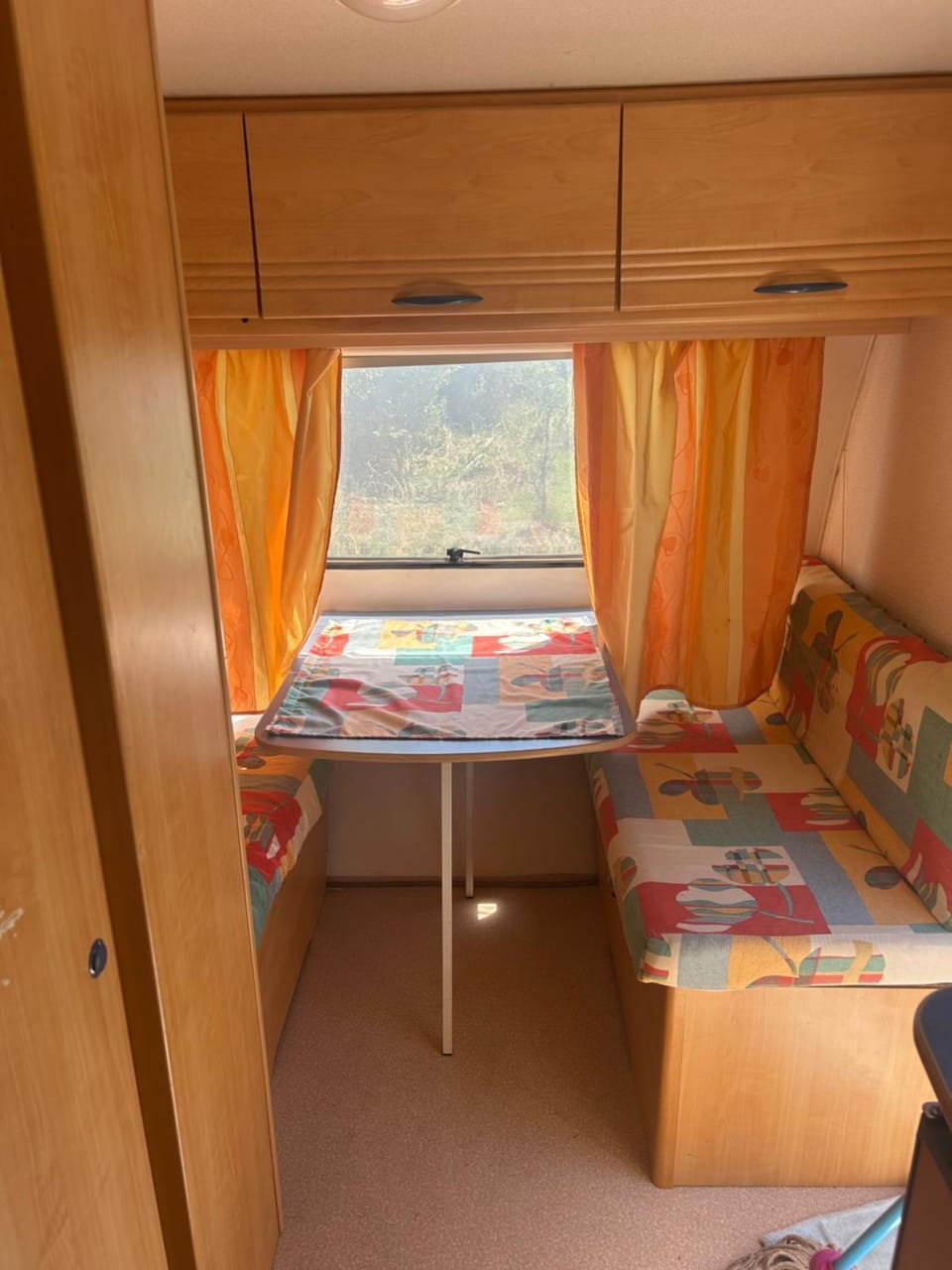 Daisy Kamper Apartment in Banjole