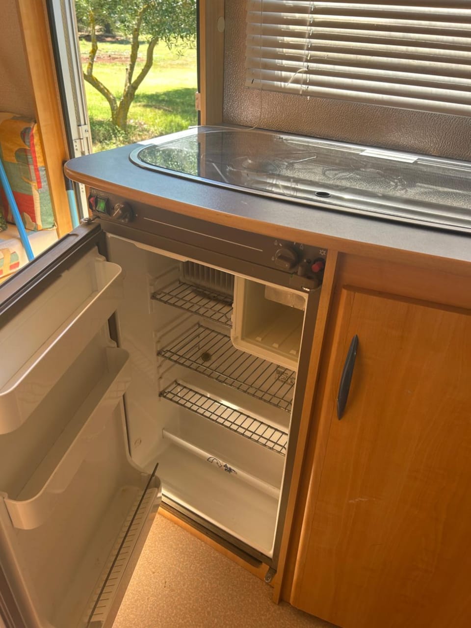 Daisy Kamper Apartment in Banjole