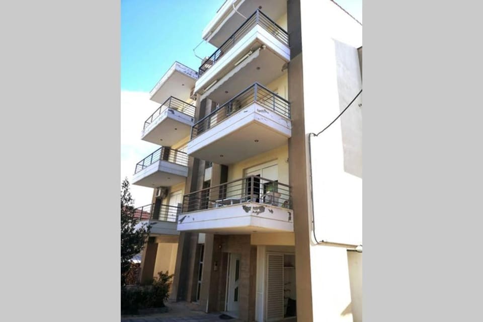 kallikratis apartment Apartment in Halkidiki