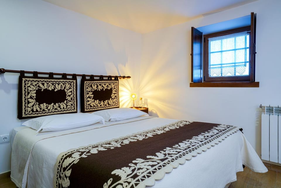 Alformil Farm Stay in Castile and León
