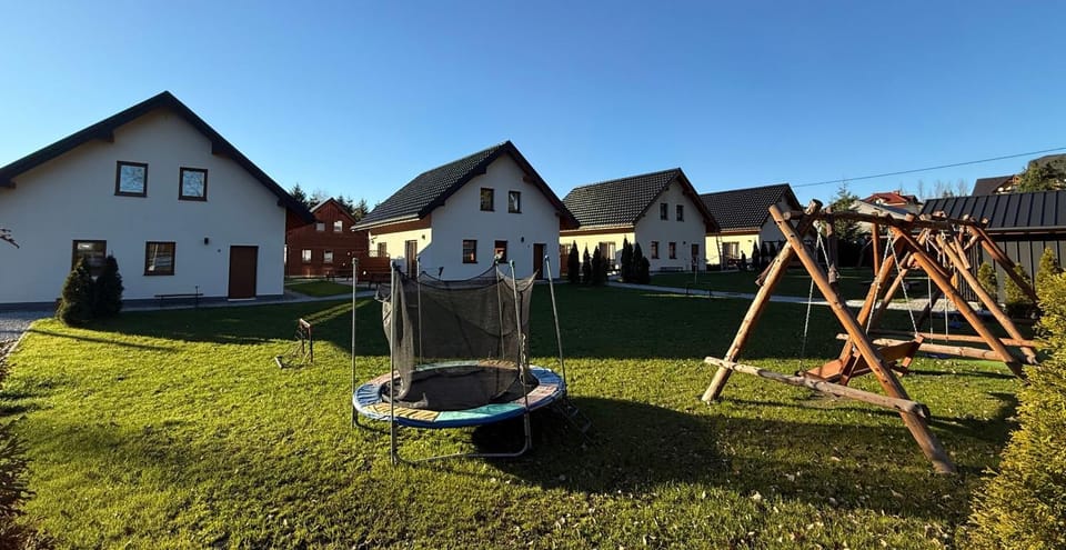 Domki Urbaczka w Istebnej House in Slovakia
