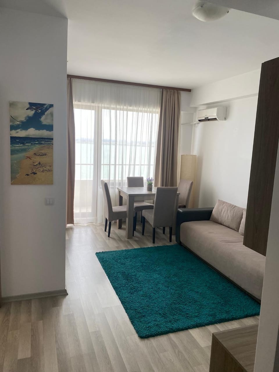 Rebe Apartaments Summerland Apartment in Constanta