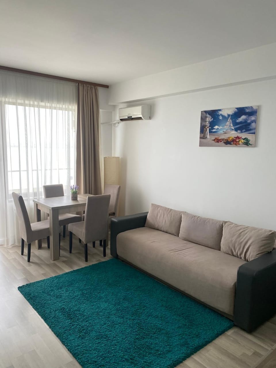 Rebe Apartaments Summerland Apartment in Constanta