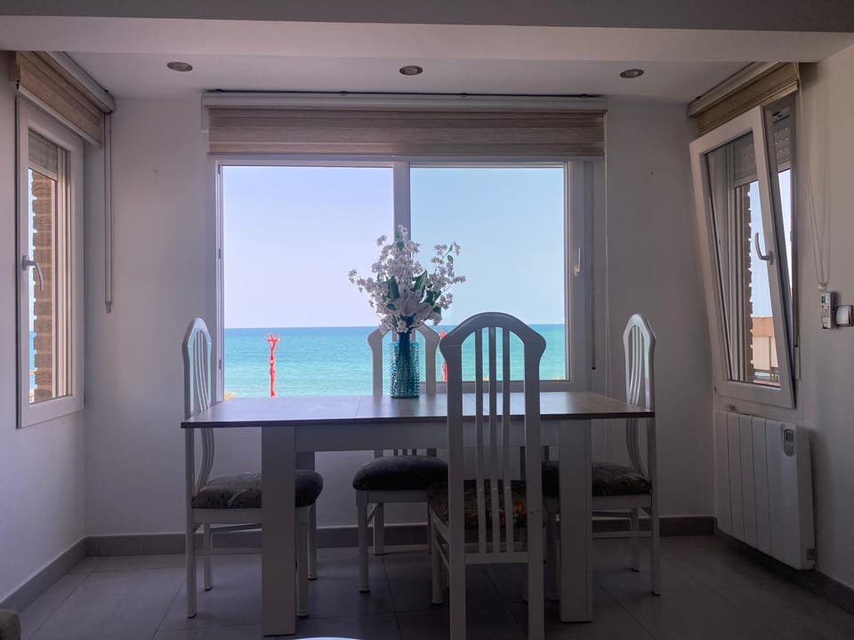 MAR Apartamentos Apartment in Vinaròs