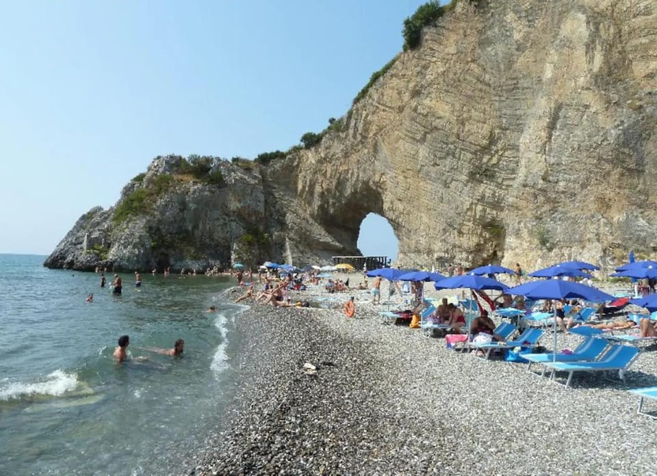 Nearby landmark, Natural landscape, Beach