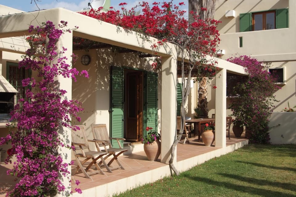 Casa el Arenal Villa in Comarca Metropolitana de Almería