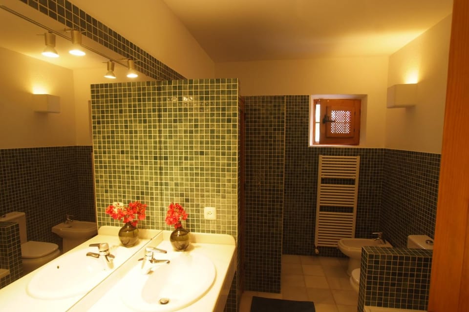 Casa el Arenal Villa in Comarca Metropolitana de Almería