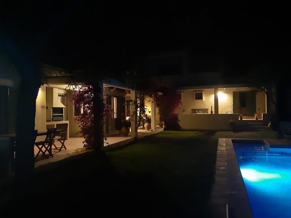 Casa el Arenal Villa in Comarca Metropolitana de Almería