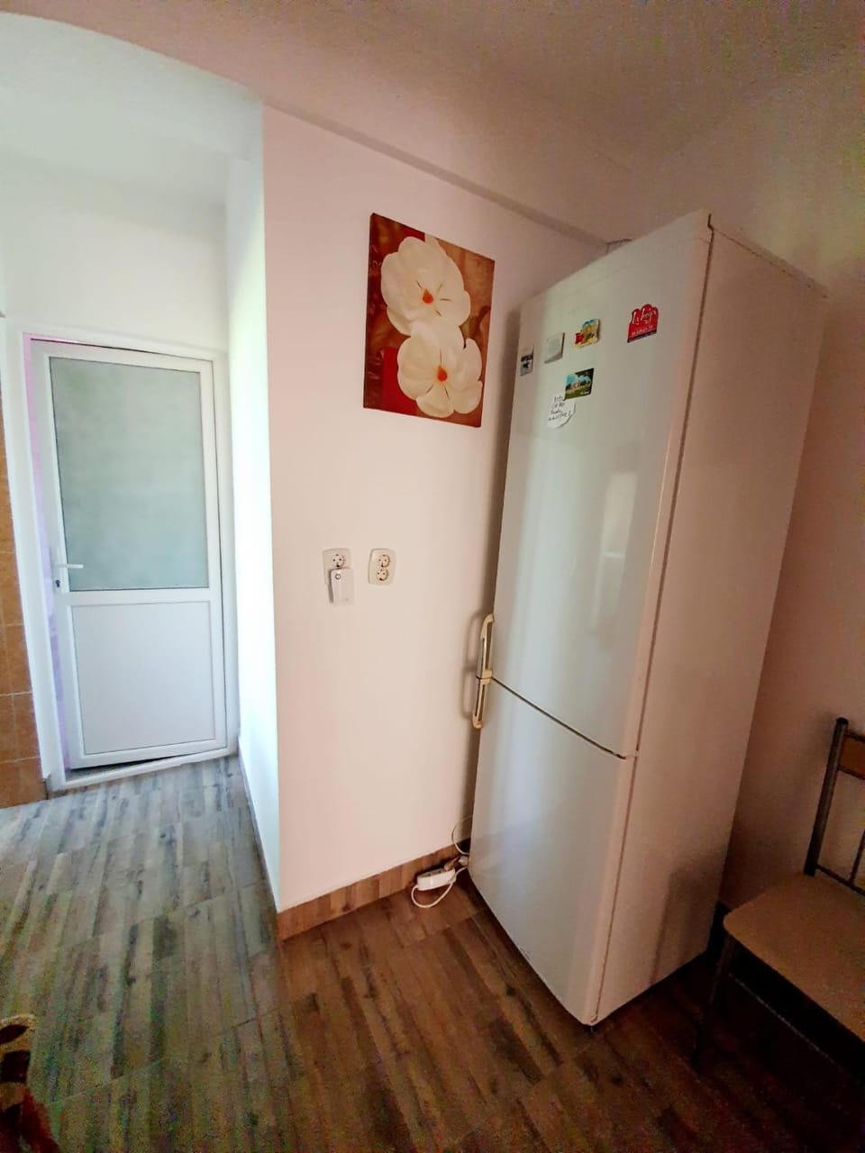 Lobby or reception, Communal kitchen