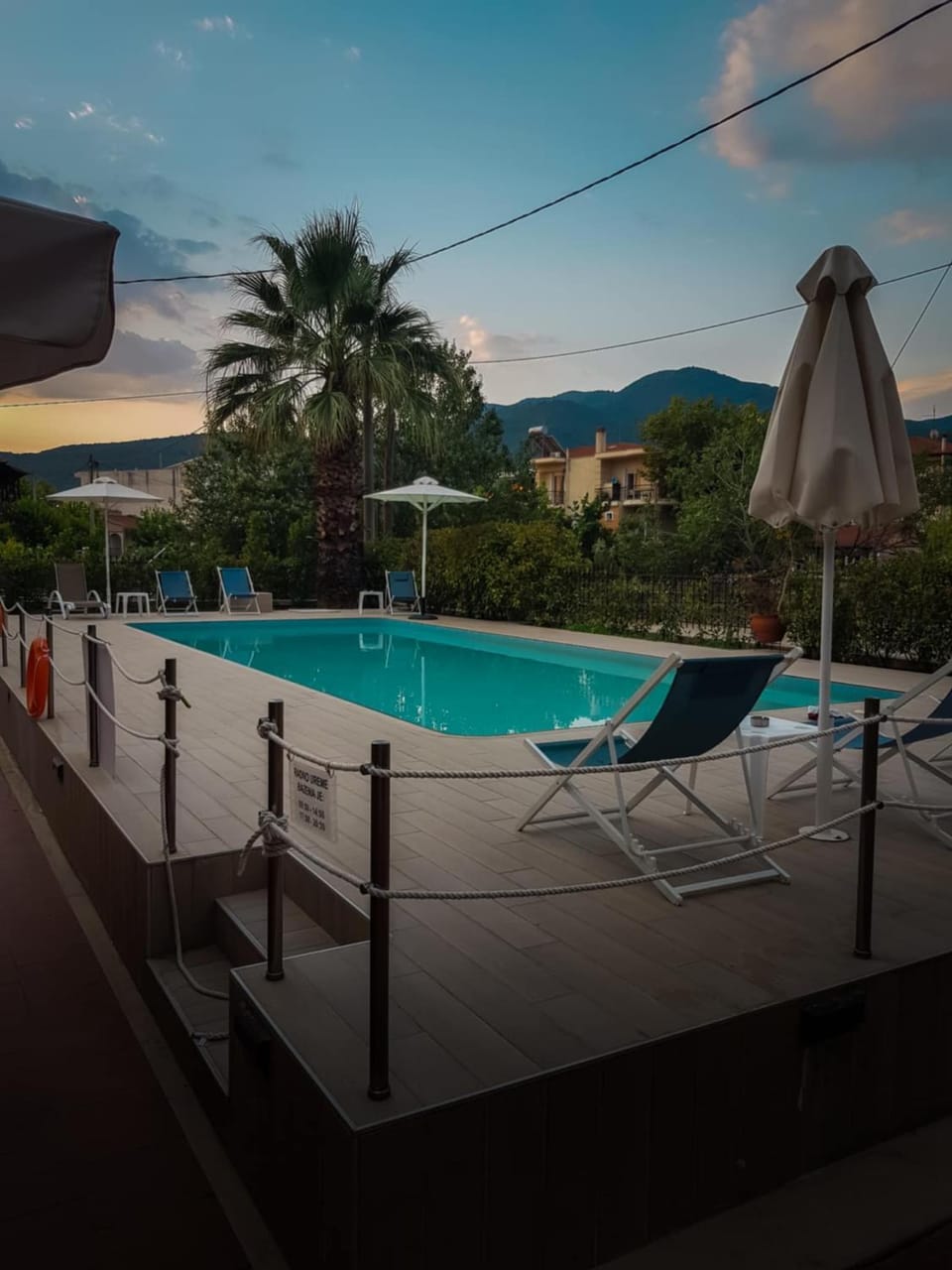 Nick Rooms Vacation rental in Decentralized Administration of Macedonia and Thrace