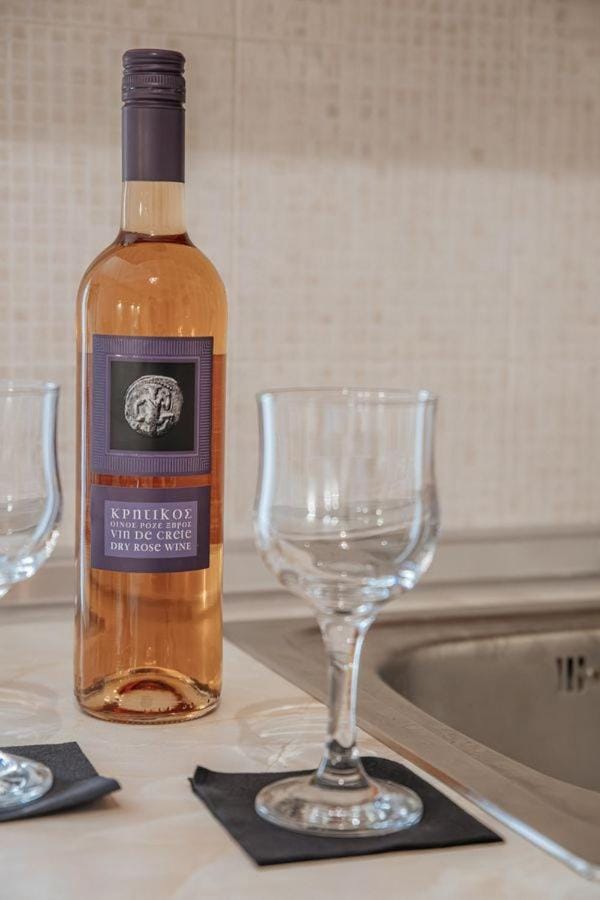 Nick Rooms Vacation rental in Decentralized Administration of Macedonia and Thrace