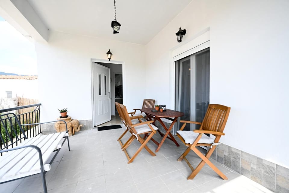 Smaragdi of skiathos House in Skiathos
