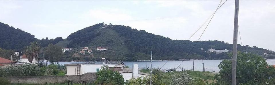 Smaragdi of skiathos House in Skiathos