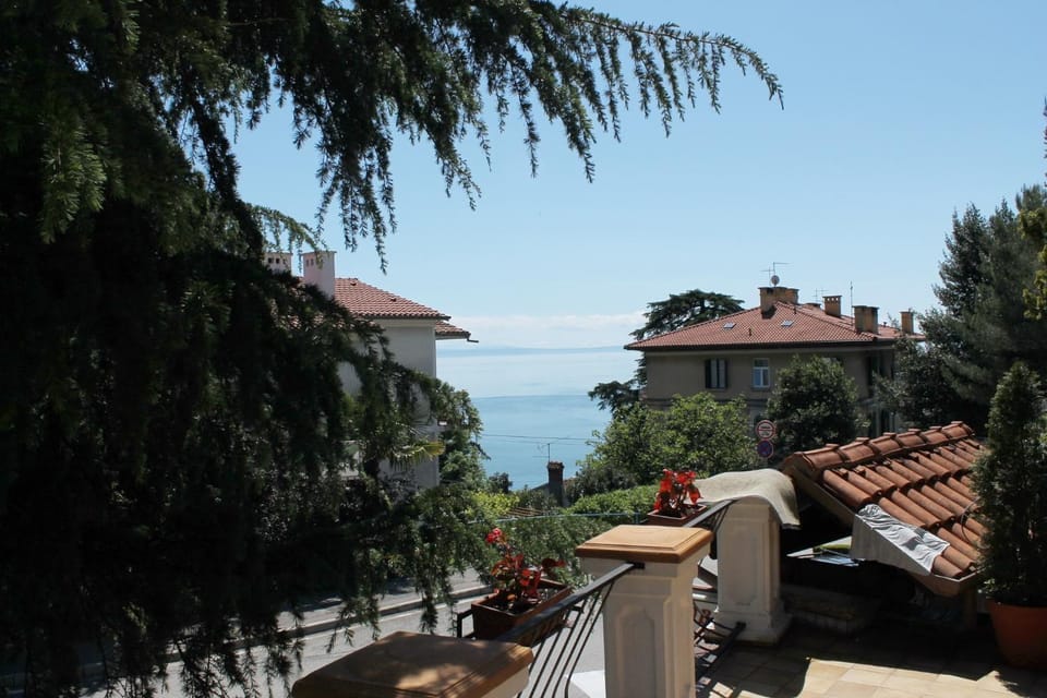 Sea view