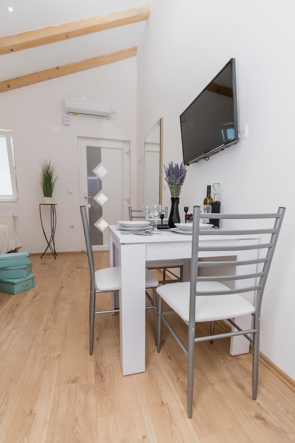 Studio Apartment Harmony NP Krka Apartment in Šibenik-Knin County, Croatia