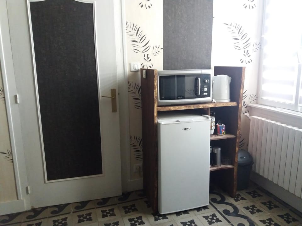 chambre meublée à louer Vacation rental in Pays de la Loire