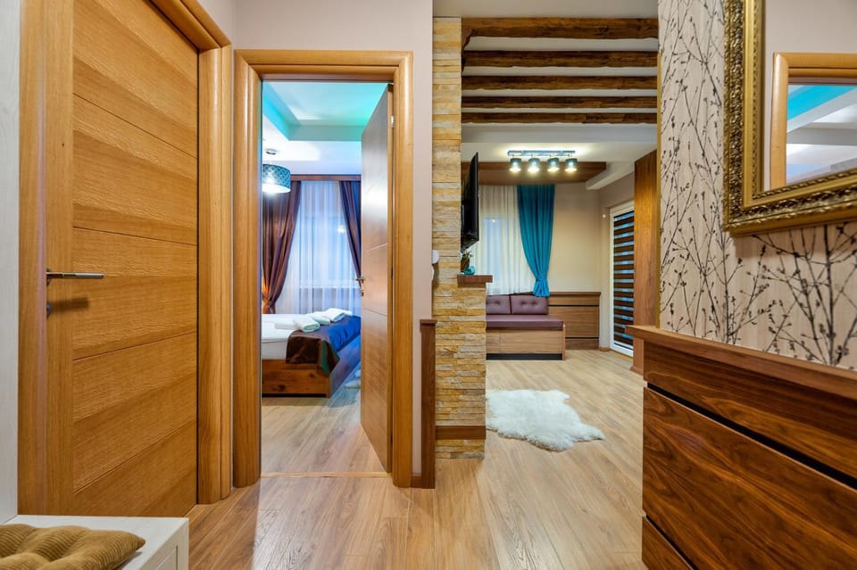 Magnifica Apartments Lux Gondola Apartment in Zlatibor