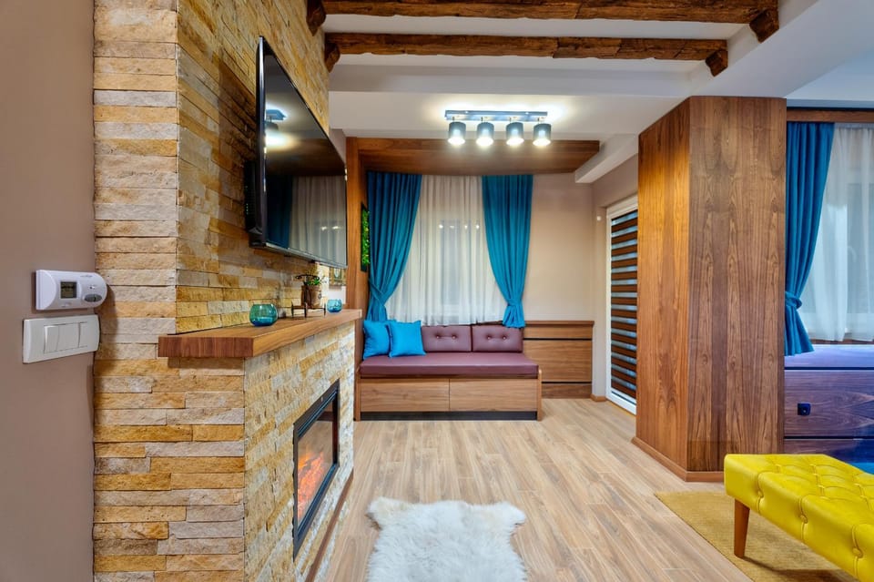 Magnifica Apartments Lux Gondola Apartment in Zlatibor