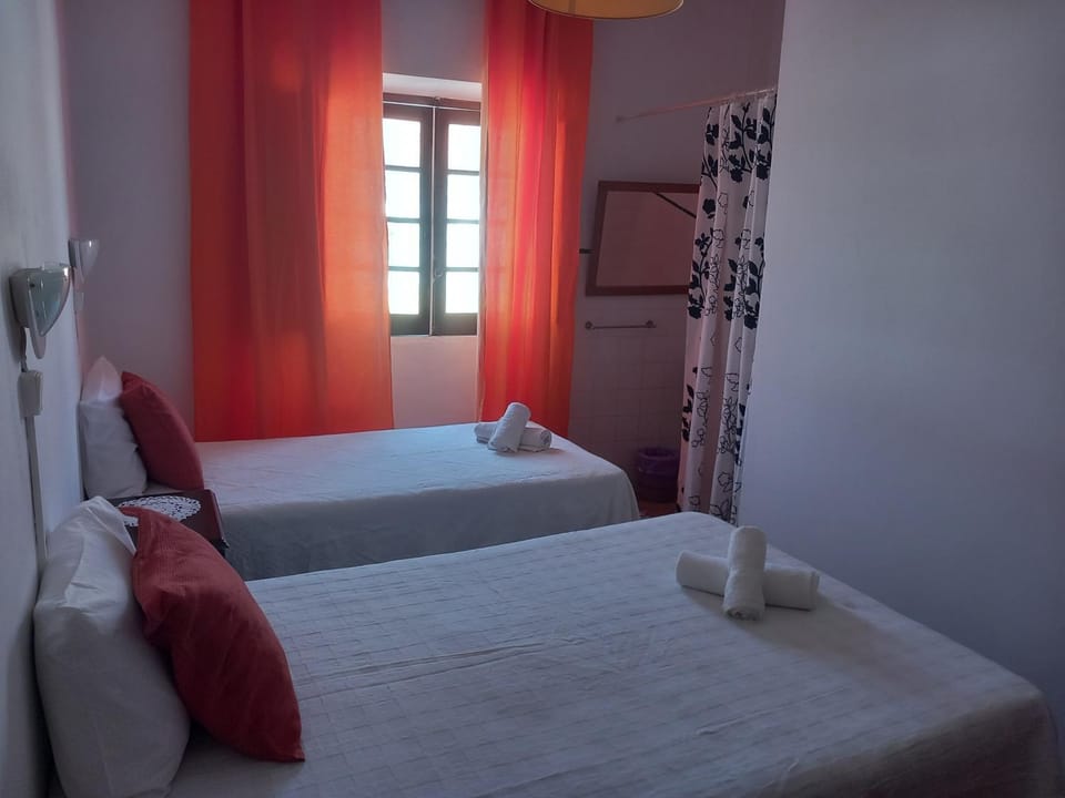 Caravela Hostel in Lagos