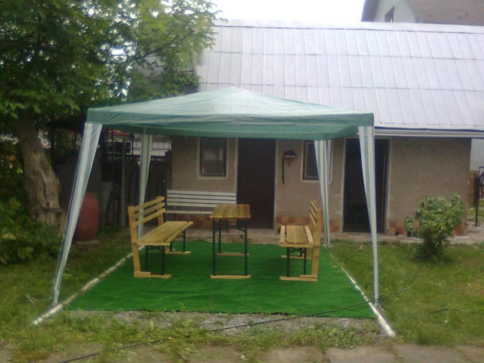 Vila Daniel House in Slovakia
