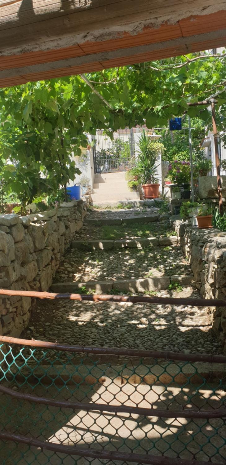 Apartman Opal Apartment in Primorje-Gorski Kotar County
