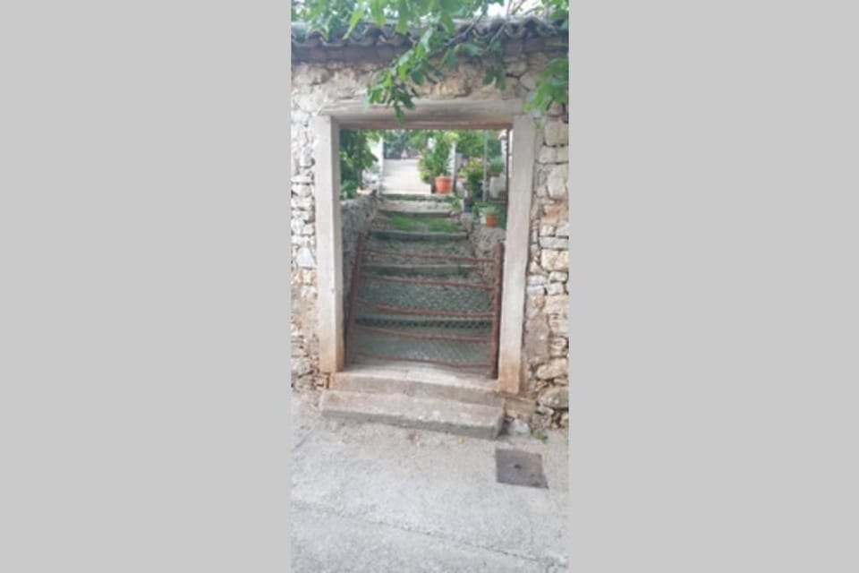 Apartman Opal Apartment in Primorje-Gorski Kotar County