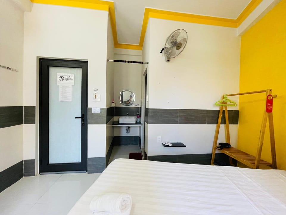 Monkeyland Cham island Homestay Vacation rental in Hoi An