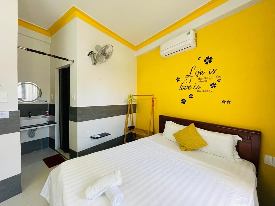 Monkeyland Cham island Homestay Vacation rental in Hoi An