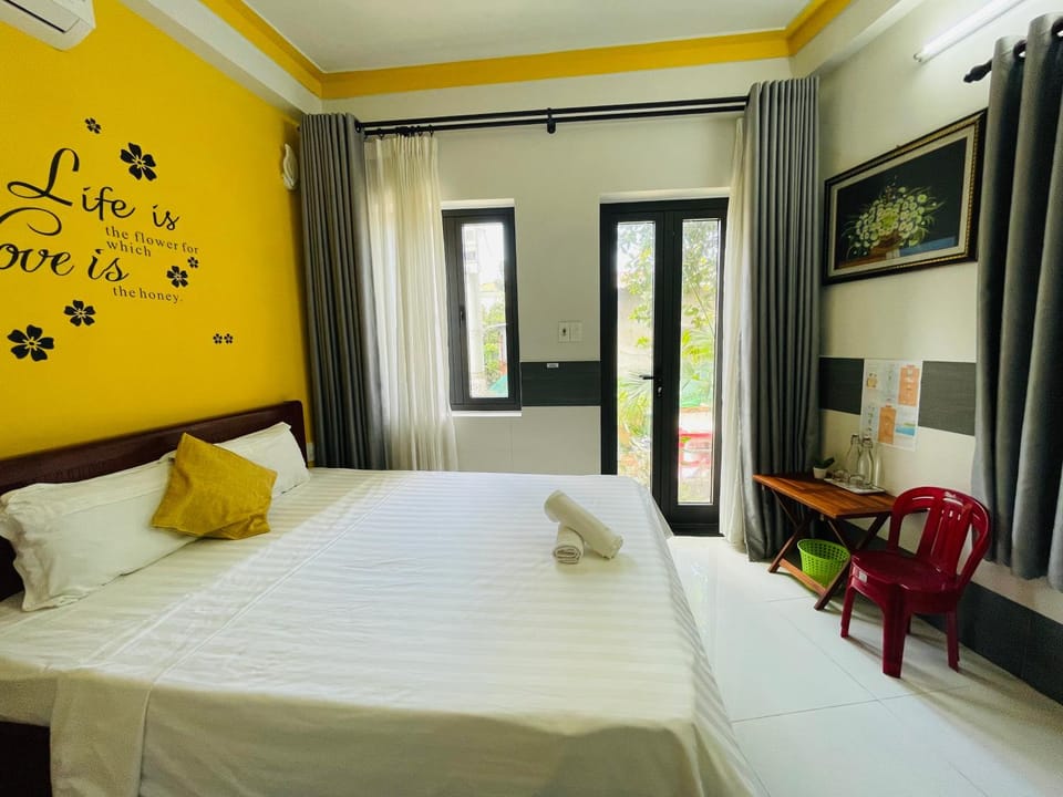 Monkeyland Cham island Homestay Vacation rental in Hoi An