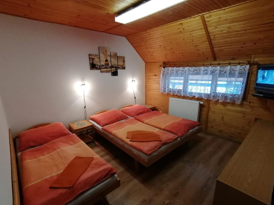 Penzión Poľana Bed and Breakfast in Slovakia