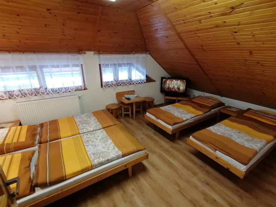 Penzión Poľana Bed and Breakfast in Slovakia