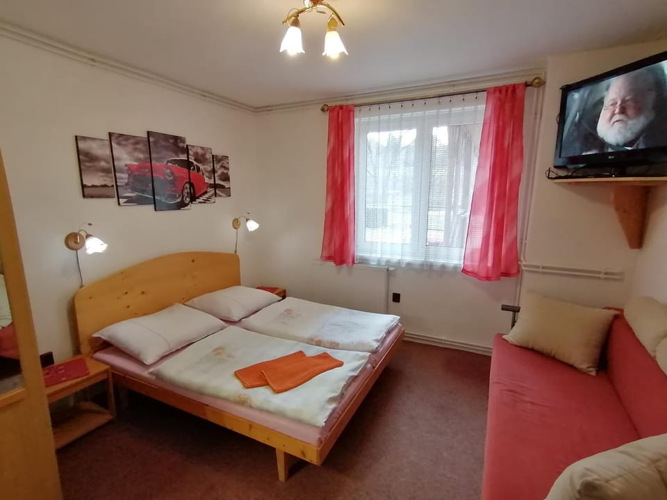 Penzión Poľana Bed and Breakfast in Slovakia