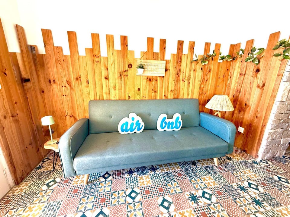 "T2 Ludria" au cœur de Solenzara petite vue mer Apartment in Sari-Solenzara