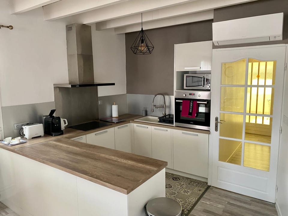 Studios Pellisson Apartment in Cognac