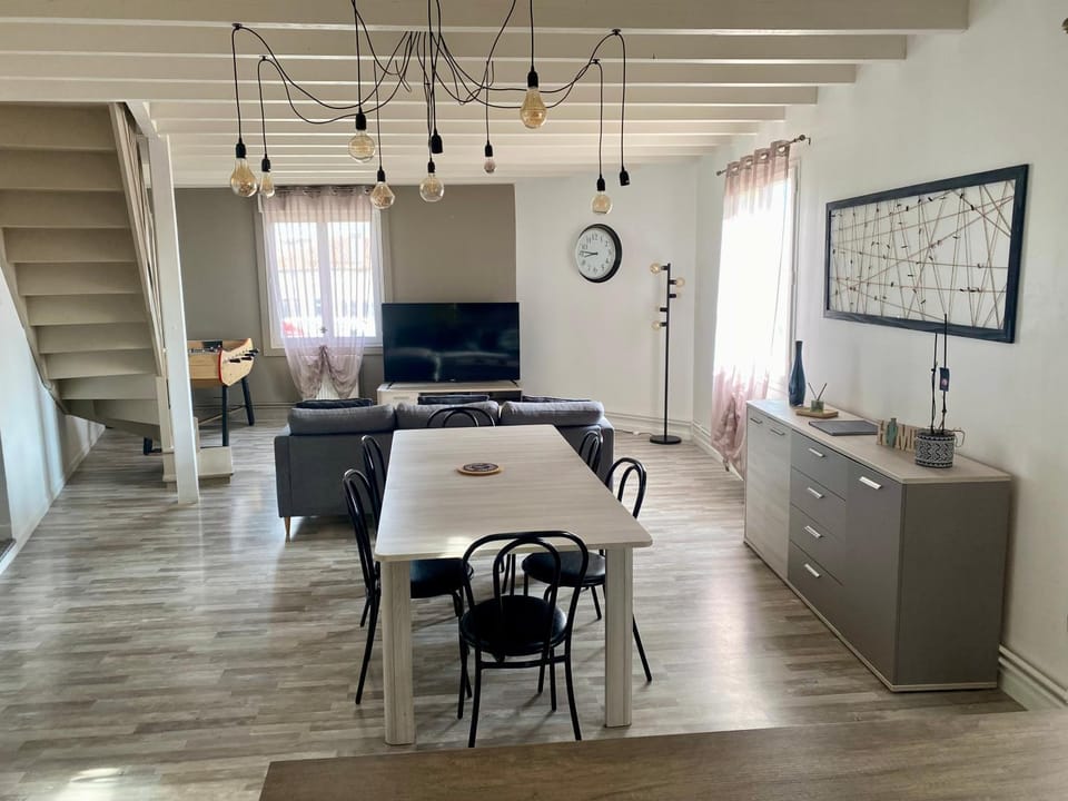 Studios Pellisson Apartment in Cognac