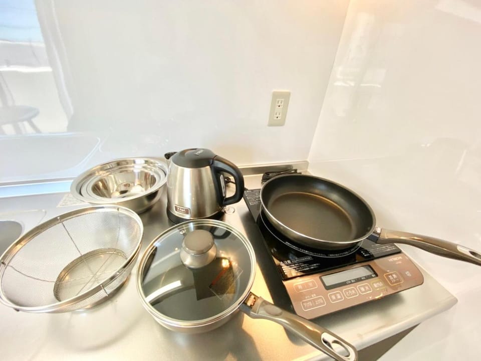 court MORE Apartment in Okinawa Prefecture