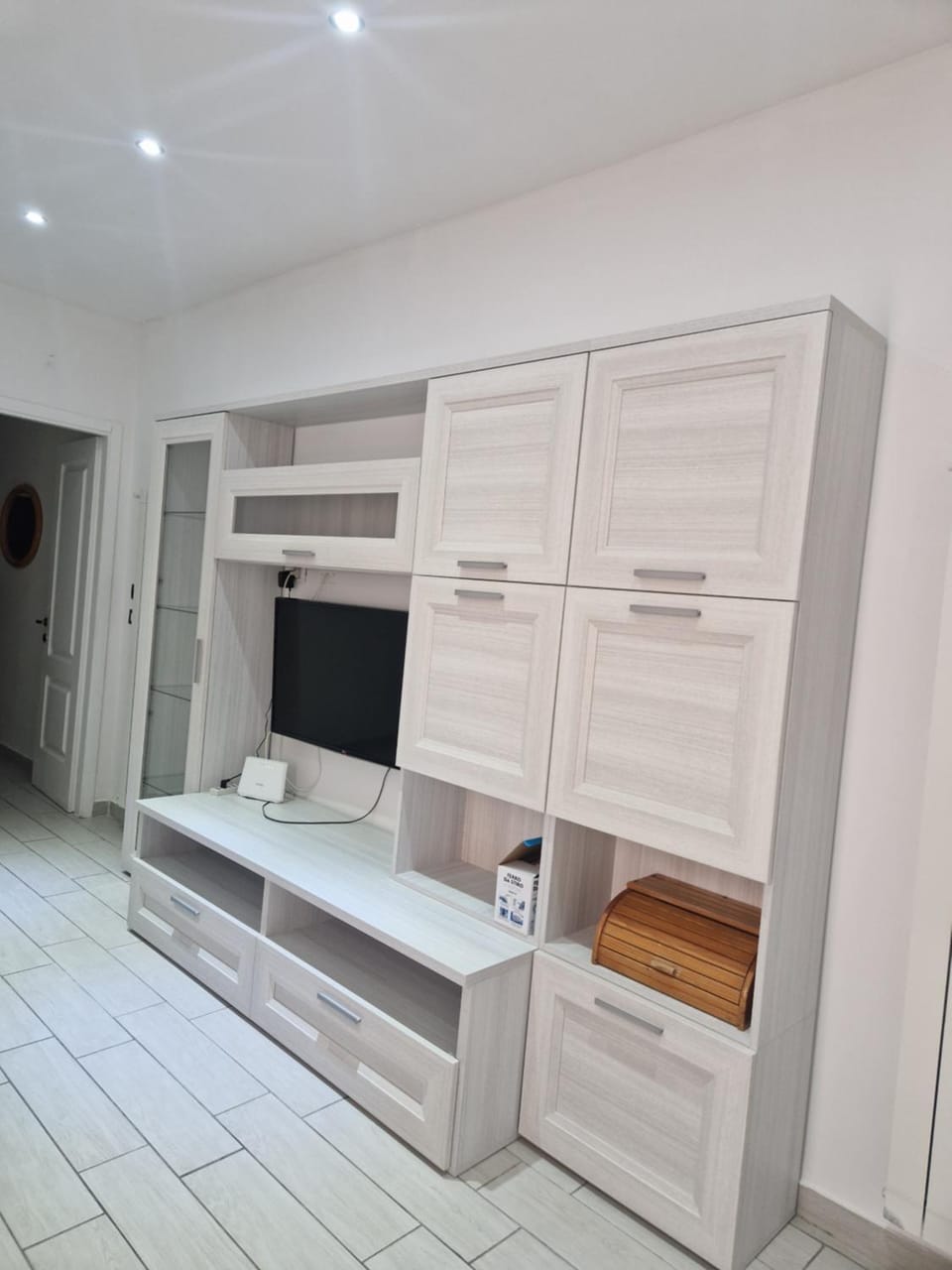 Via del Campone 24 adriana Apartment in Porto Santo Stefano