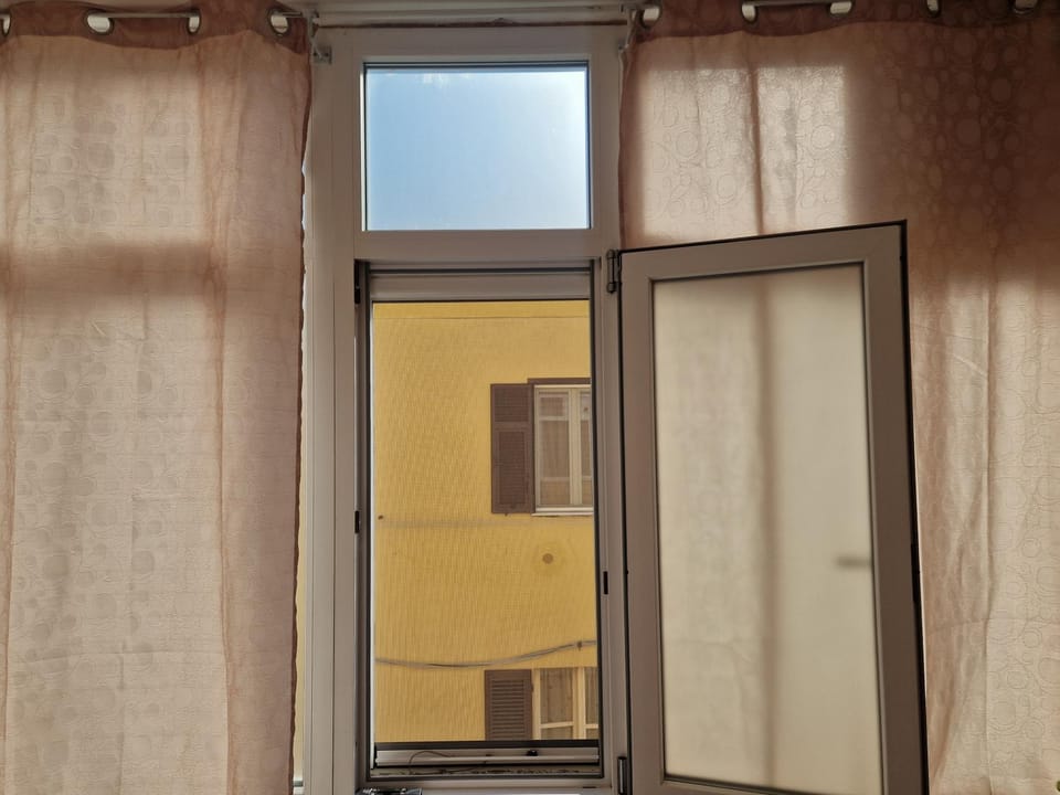 Via del Campone 24 adriana Apartment in Porto Santo Stefano