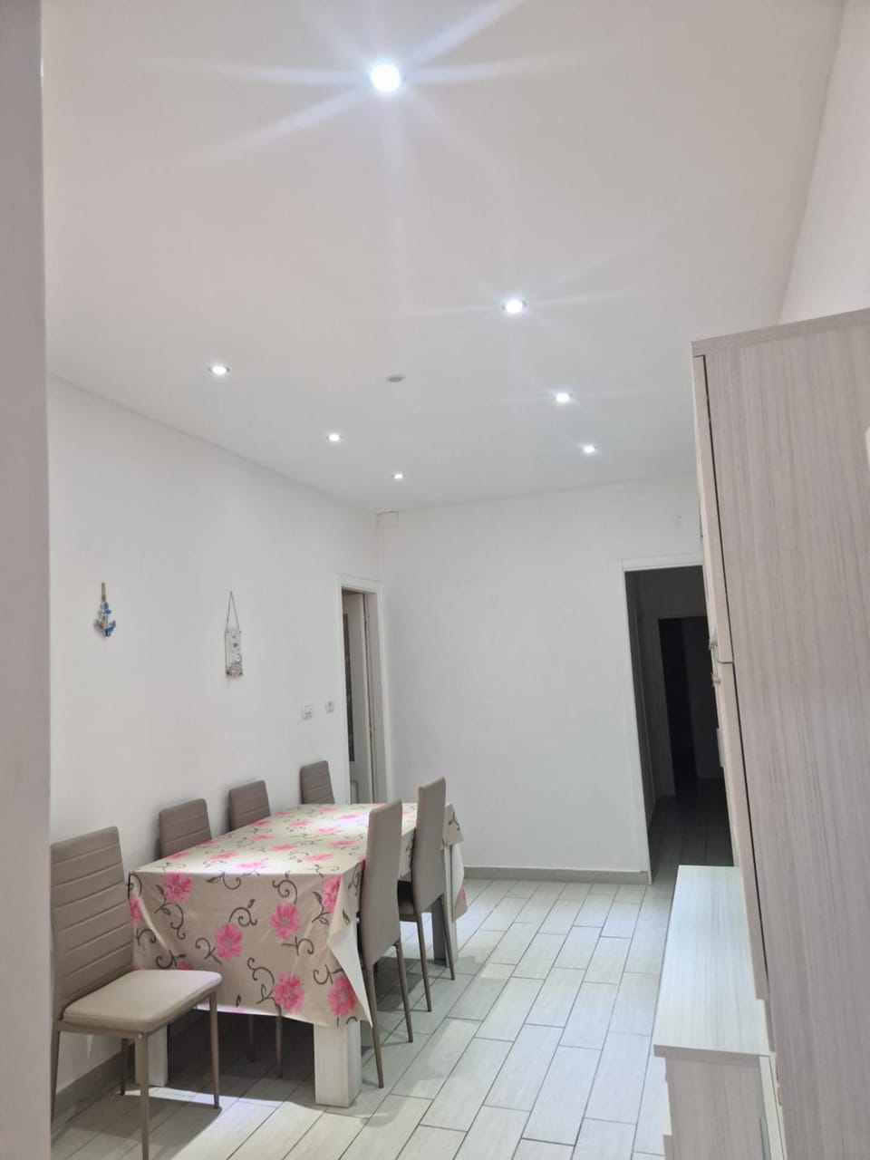 Via del Campone 24 adriana Apartment in Porto Santo Stefano