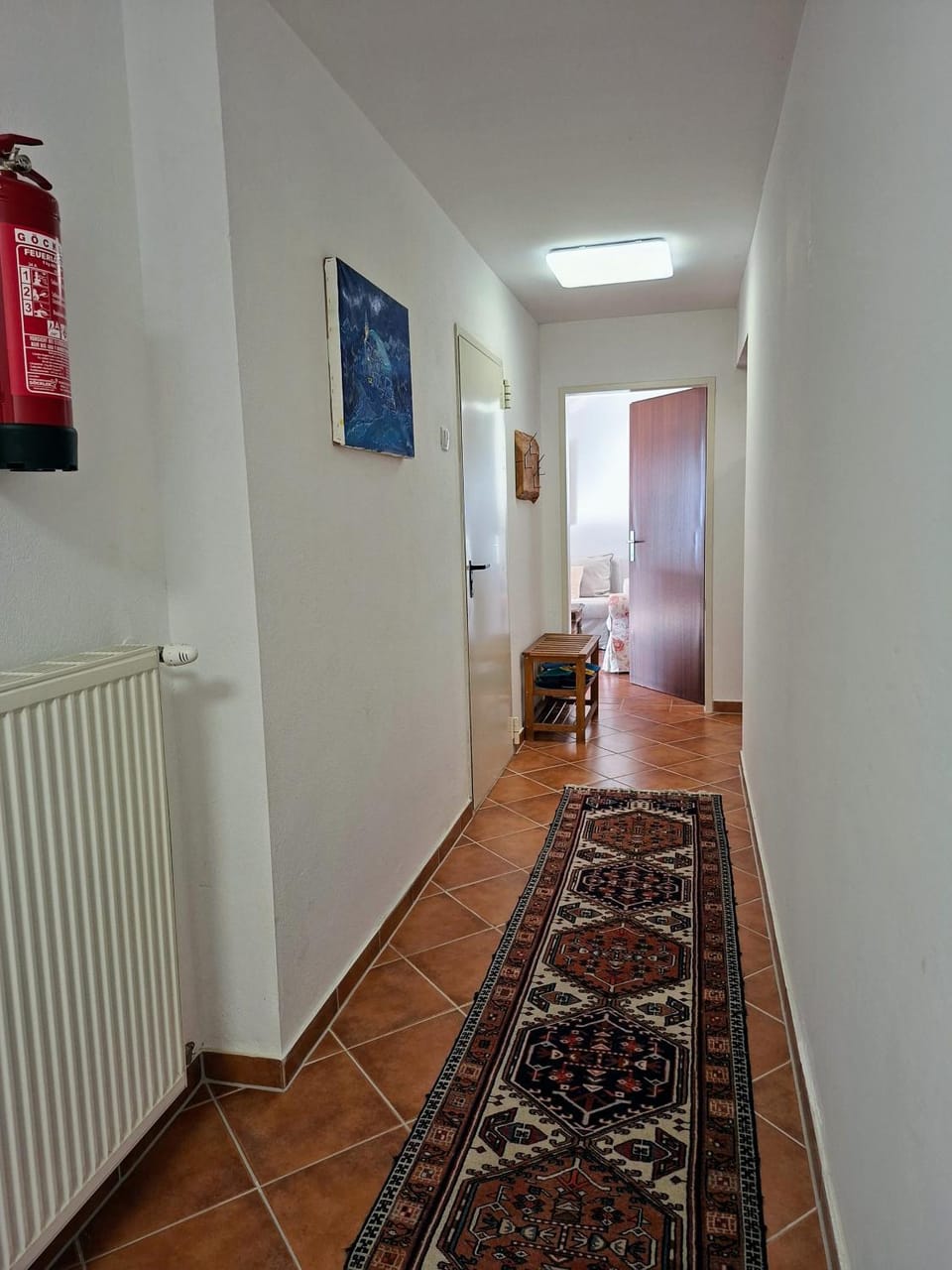 Casa Hess Apartment in Carinthia, Austria