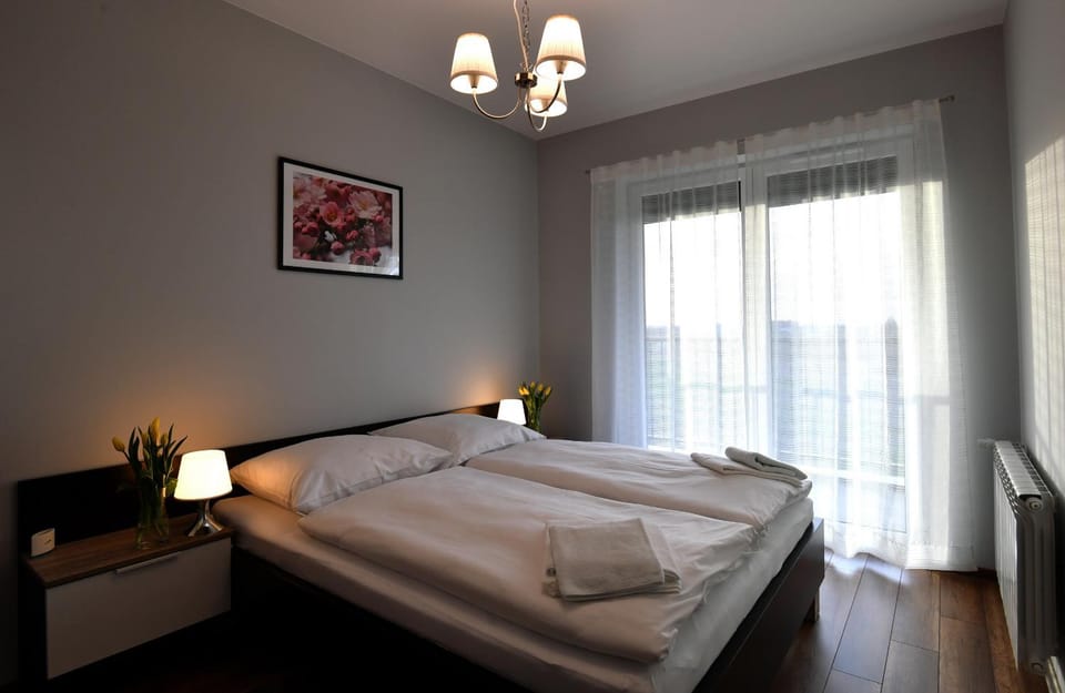 Apartament Marcello Apartment in Lesser Poland Voivodeship